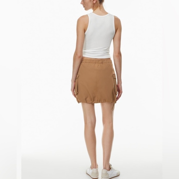 Aritzia The Group by Babaton Vessel Cargo Skirt - Picture 5 of 16